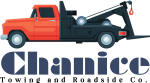 Chanice Towing and Roadside Co.